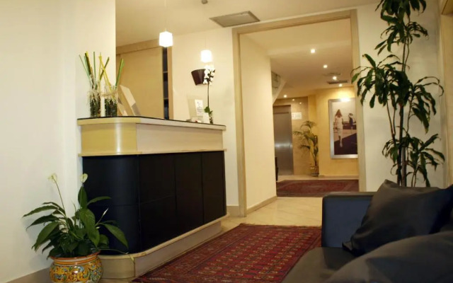 Hotel Residence Villa Cibele