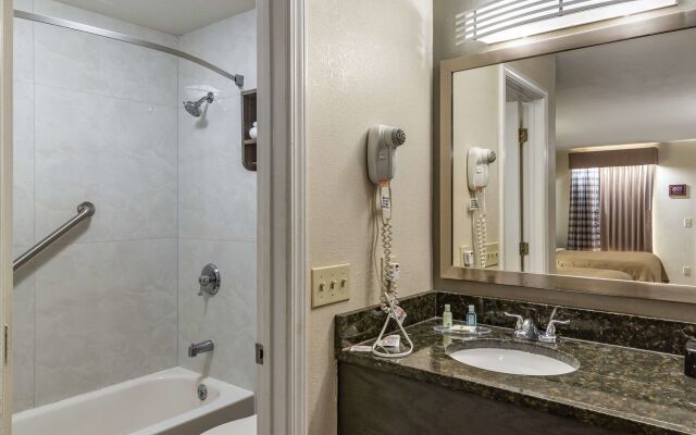 Quality Inn Conyers I-20