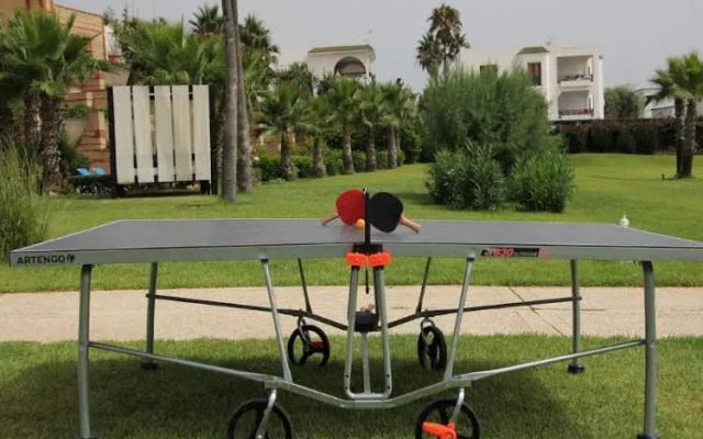 Barcelo Marina Smir