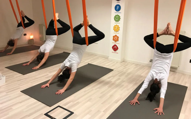 Albergo La Terrazza sul Lago