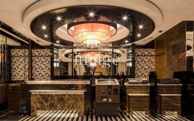 APA Hotel Beppu Ekimae