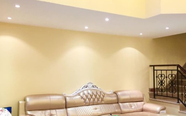 Nankun Mountain Resort Villa No.3