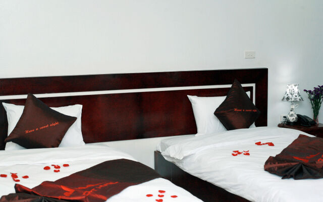 New Airport Hotel