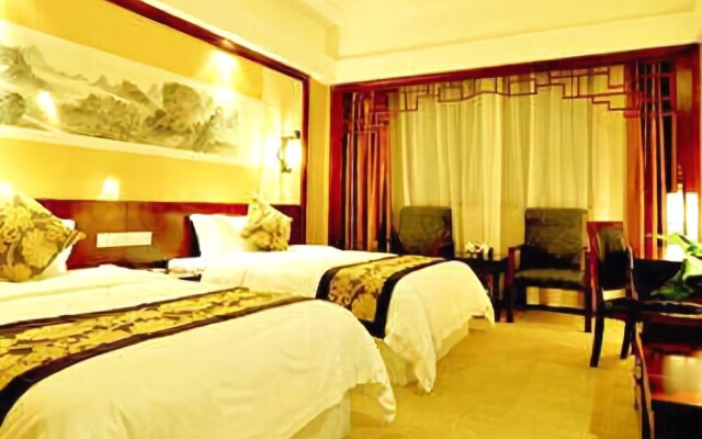 Fengting International Hotel