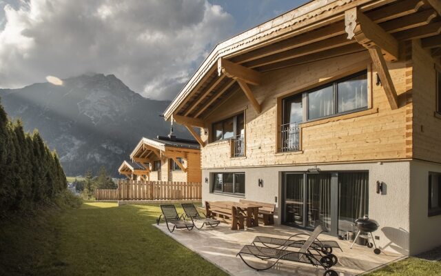 Wilderer Chalets
