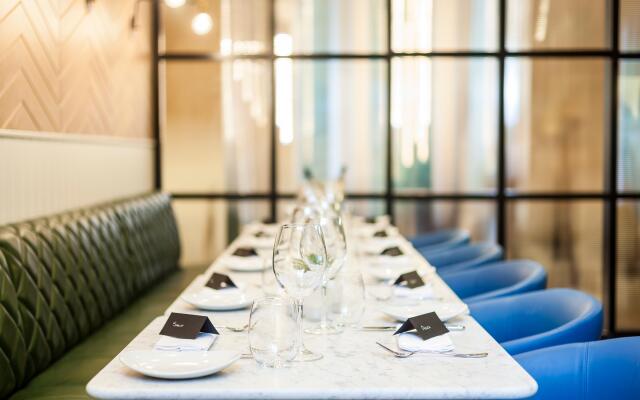 Hotel Indigo London - Kensington by IHG