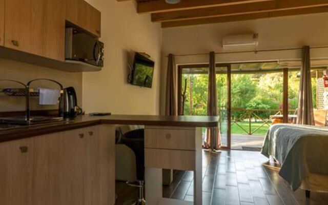 Olmué Natura Lodge & Spa