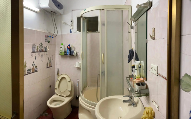 JimTom Homestay Ven Phố Cổ