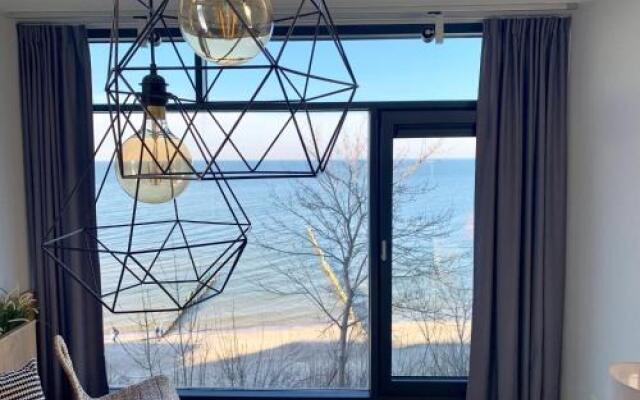 Apartment Morski Widok
