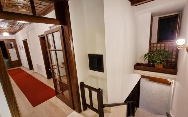 Master Hotel