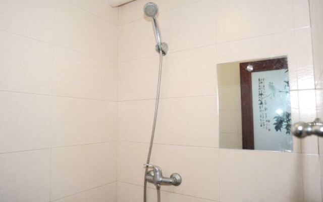 Baiyun Hotel Anqing