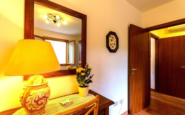 Calanchi Apartments
