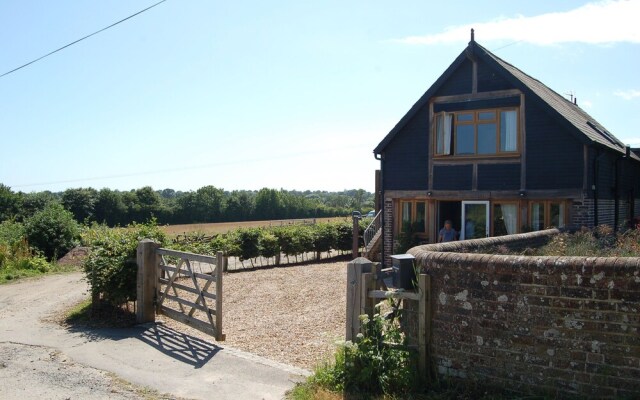 Cuckfield Granary