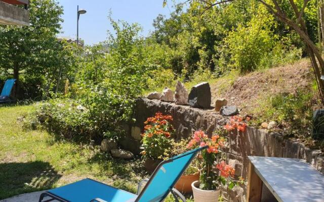 Le petit appart de Pomme