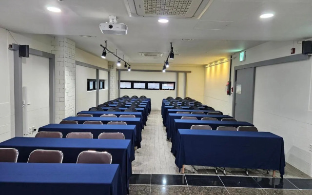 Haema Hotel