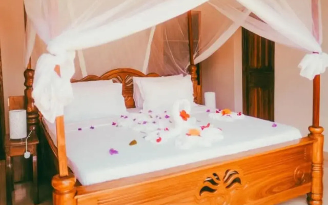 The Villa of Zanzibar