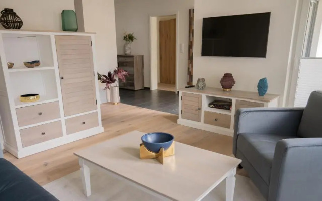 Haus am Dünenwald - Düne 1