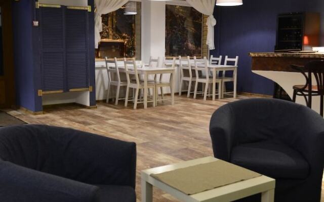 Capitan Hotel