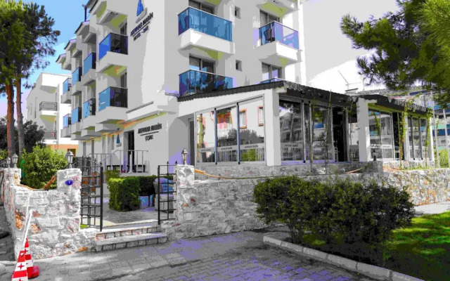 Akpınar Marin Çeşme