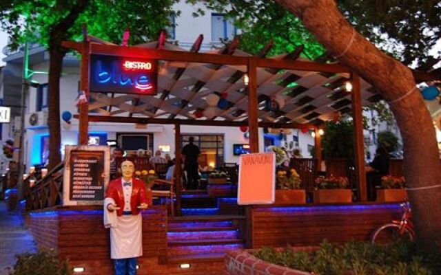 Akdeniz Apart Hotel