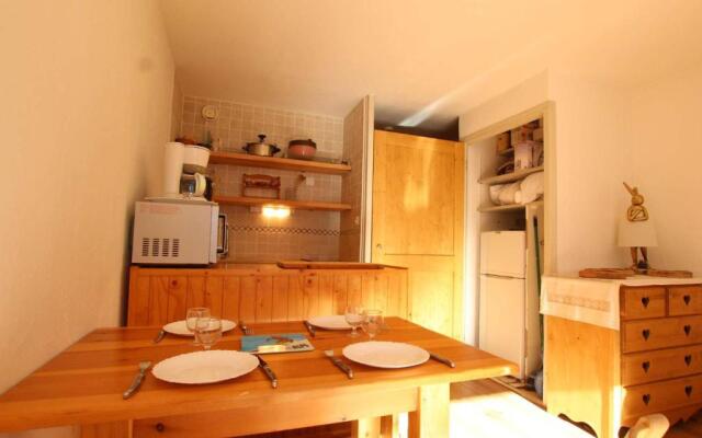 Appartement Serre Chevalier, 1 pièce, 4 personnes - FR-1-330E-61