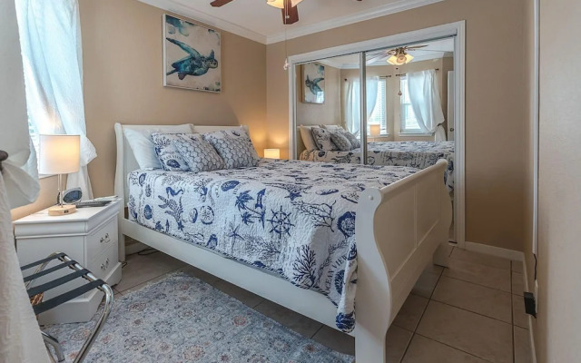 Seascape 2320 in Galveston