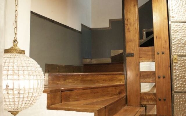 Dolce Lobo Boutique Stay