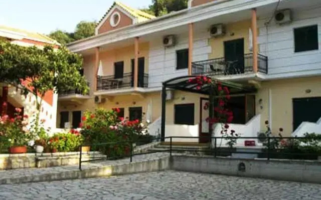 Villa Rossa Area Boutique Beach Resort