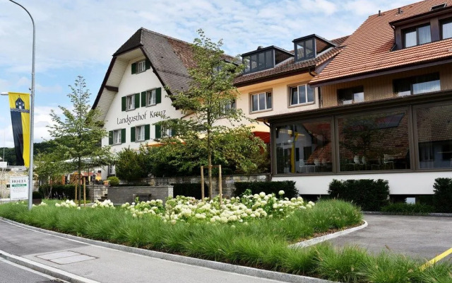 Landgasthof Kreuz