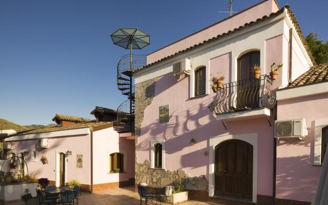 Terrenia Agriturismo