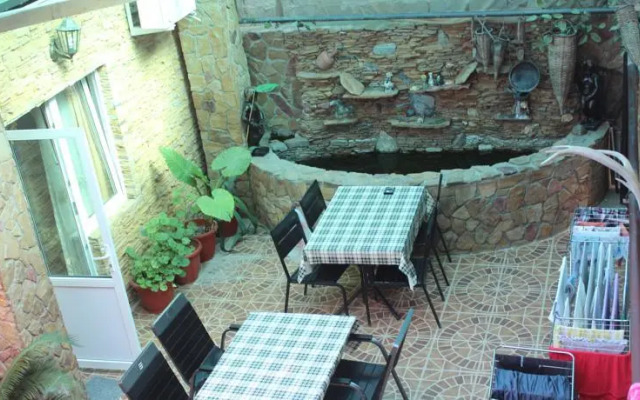 Juliet Guest House