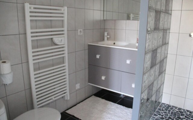 La Ferme de Capucine