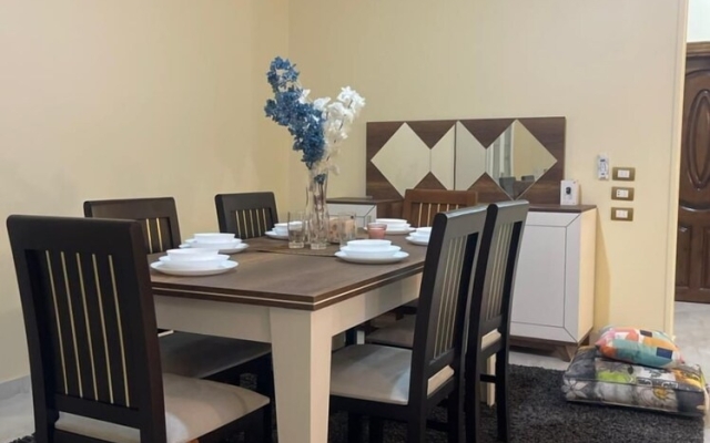 Apartment at Zayed city