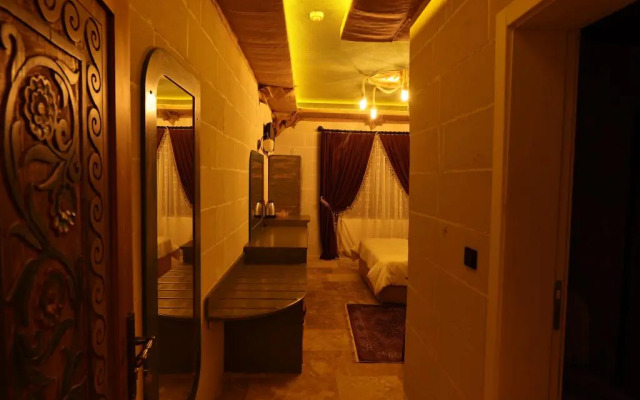 Ashab-I Kehf Cappadocia House