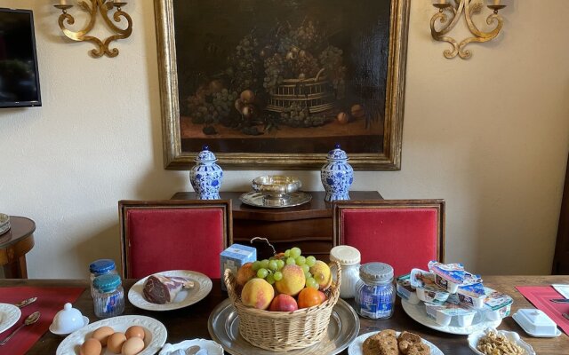 Bed and Breakfast St. Martin