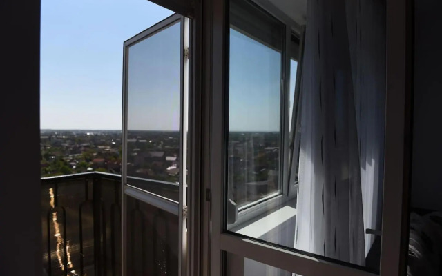 Class DeLuxe Apartments