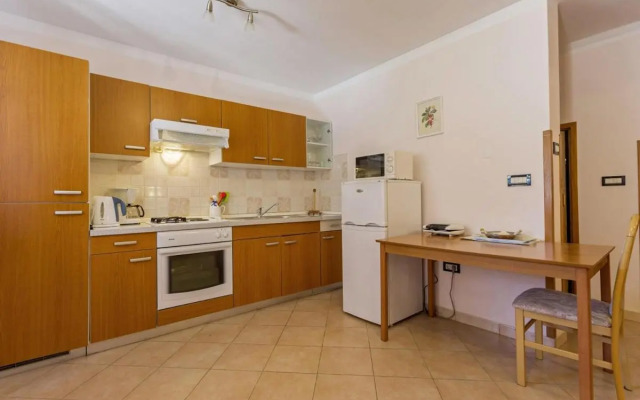 Zvana in Bubani (Haus für 5 Personen)