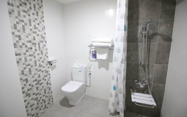 Hostal Alda Puerta Coruña