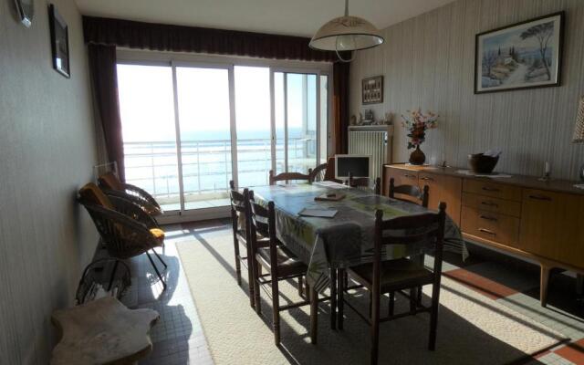 Appartement Saint-Jean-de-Monts, 2 pièces, 6 personnes - FR-1-323-75