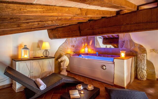 Abbadia Sicille Relais