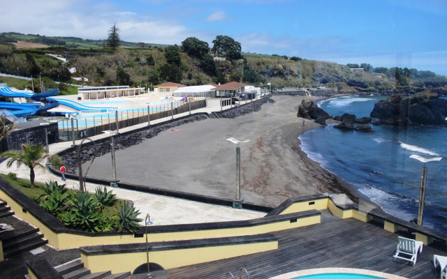 Vinha da Areia Beach Hotel