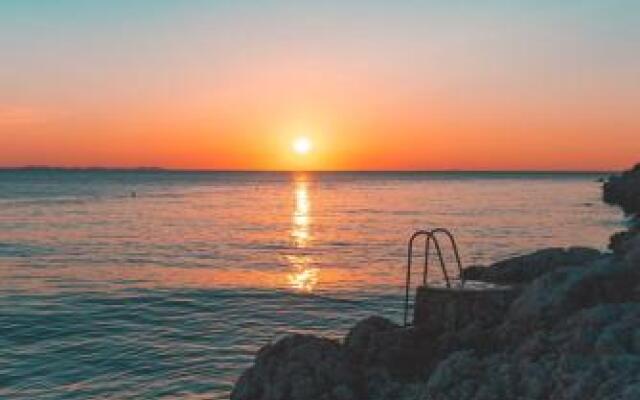 Apartments Kresimirova I