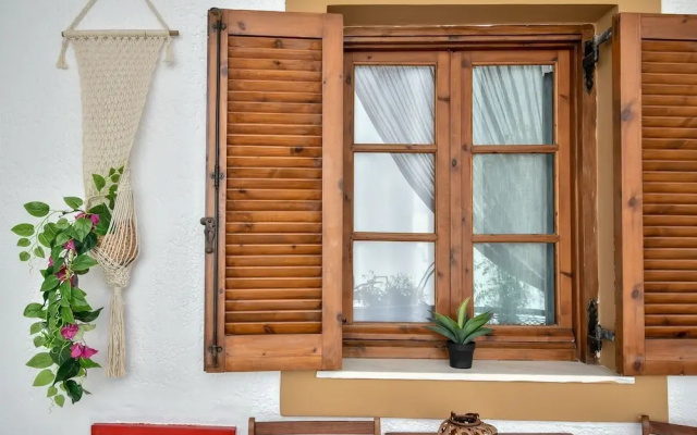 Eva Studios & Apartments by Cretan Houses