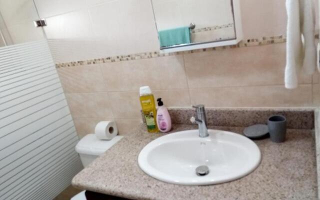 STANZA MARE APARTAMENTO CERCA DE LA PLAYA 2Hb