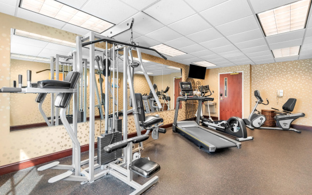 Comfort Inn Harriman