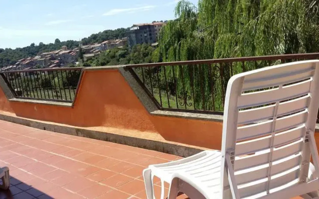 Vaction home Casa Perla