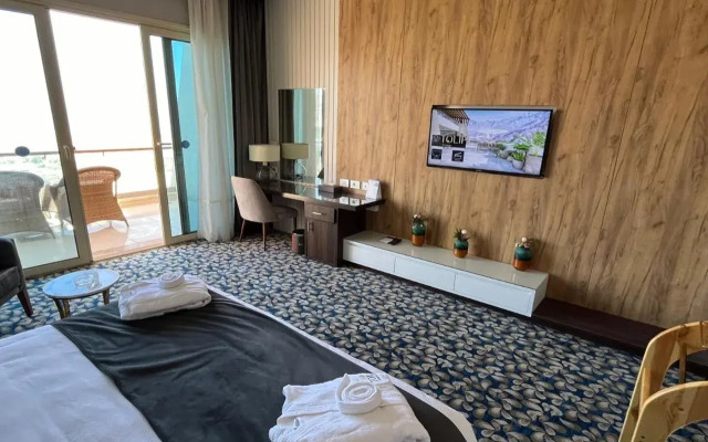 Tolip Resort El Galala Heights