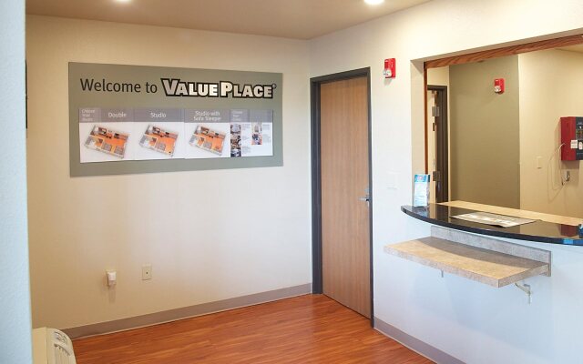 Extended Stay America Select Suites - Oklahoma City - Bethany