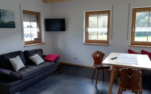 Ferienwohnung Schmalzgrub