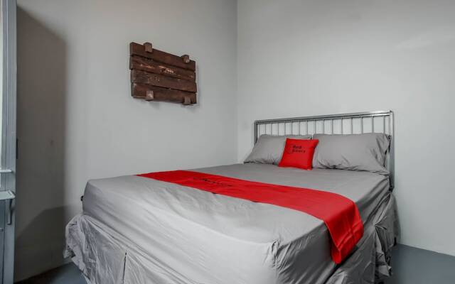 Reddoorz @ Banyu Urip